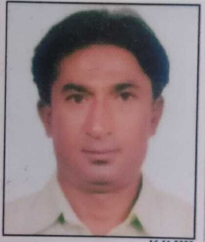 Shabbirhusen Aajambhai Malek