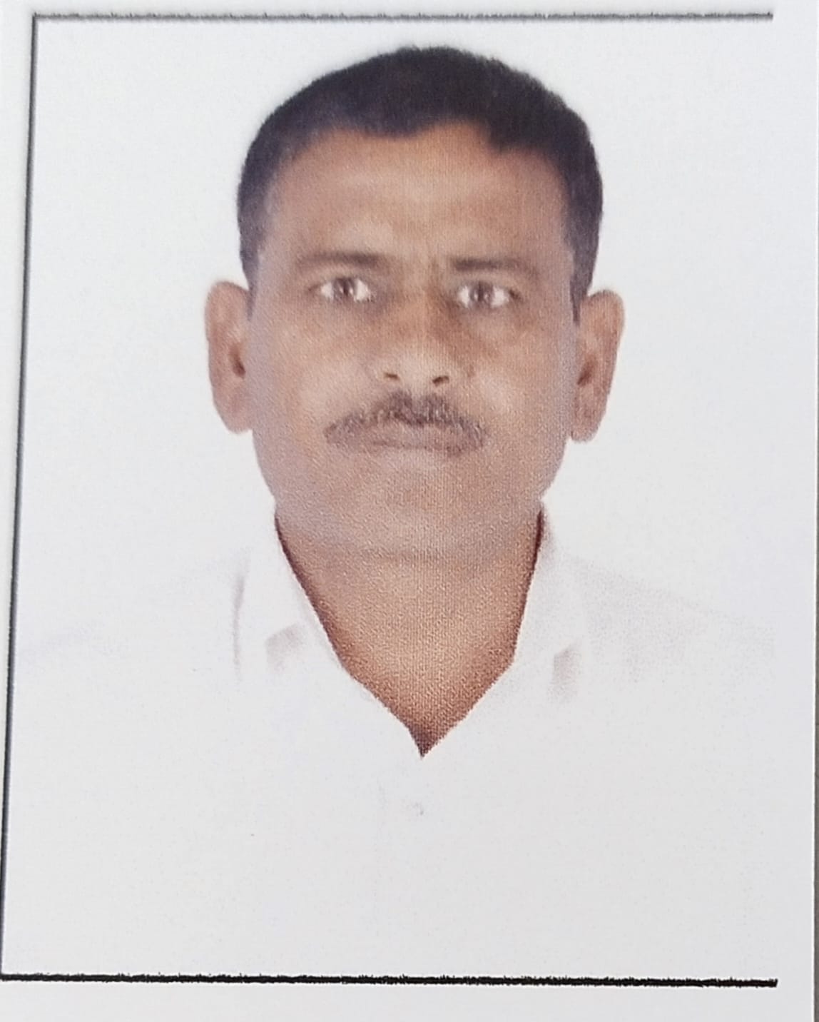 Thakor Prahladsang Dhudaji