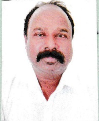 Manishbhai Thakor