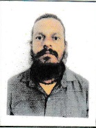 Shah Yatrikbhai Harishbhai (Maharaj)