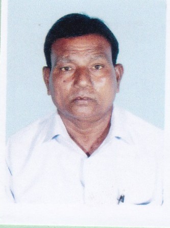 Solanki Natvarbhai Shankarbhai