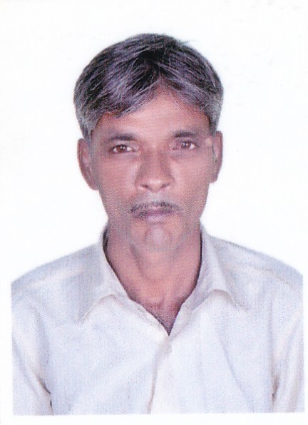 Talpada Somabhai Zenabhai