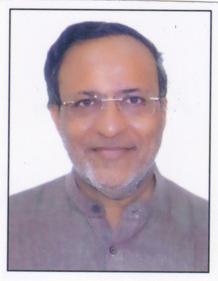 Arjunbhai Devabhai Modhwadia