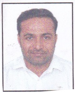Kantilal Babu Budhecha
