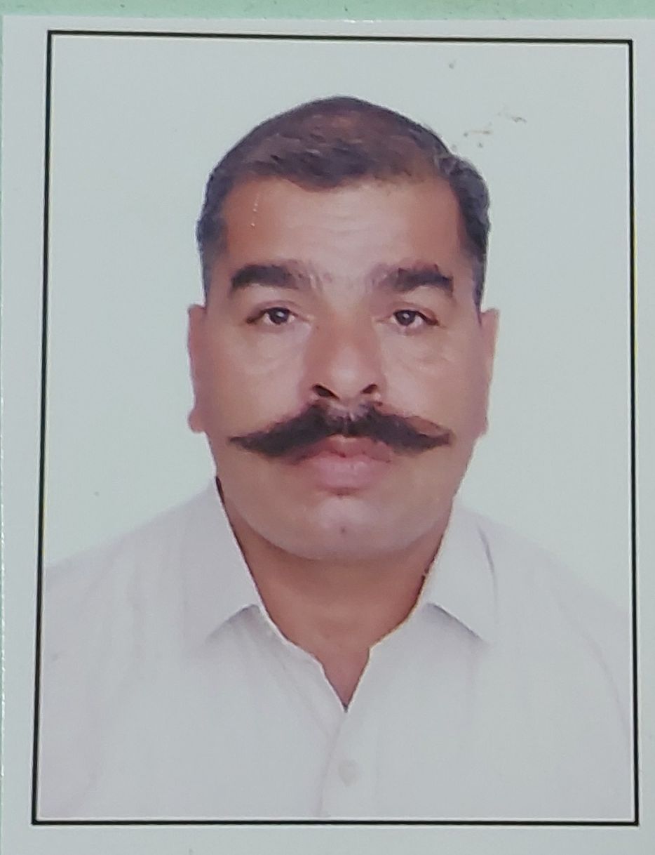 Odedara Lakhanshi Deva