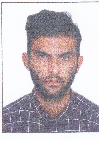 Odedara Ranmalbhai Rambhai