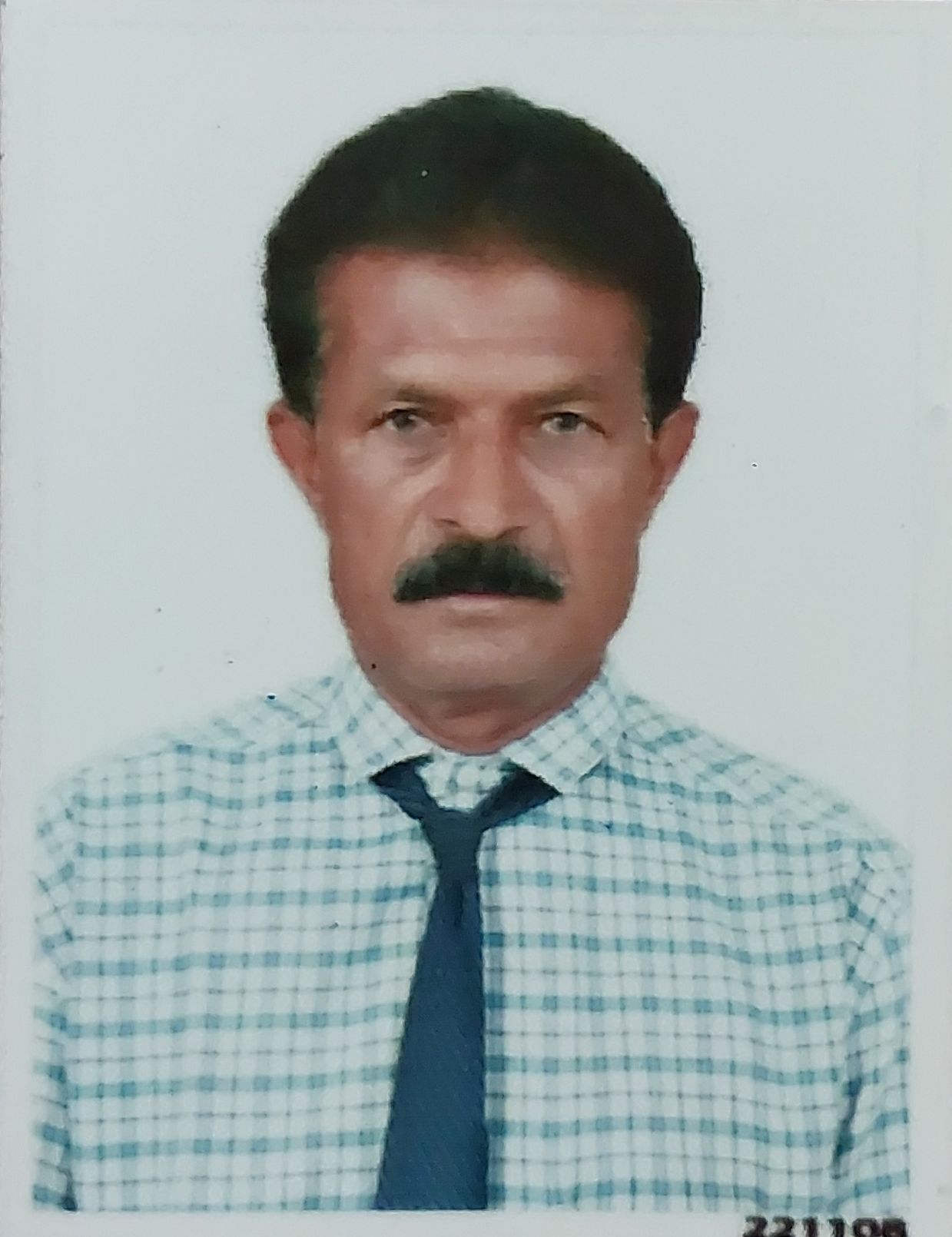 Pratapbhai Sheraji