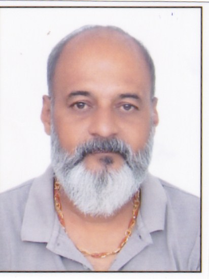 Rajesh Gaurishankar Pandya