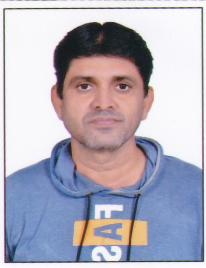 Rajesh Karshan Postariya