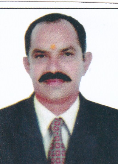 Rameshbhai Rajabhai Daki