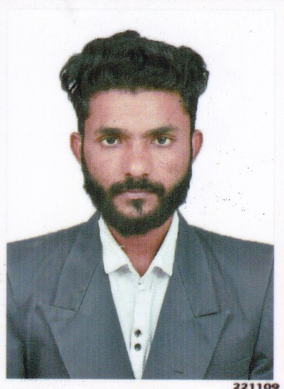 Rasik Ghela Mangera
