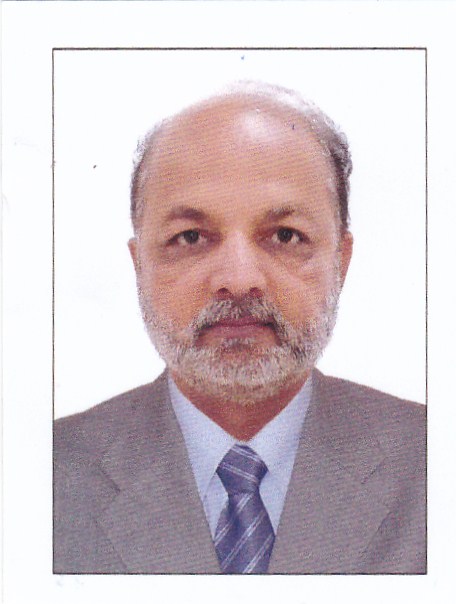 Shailesh Parsotambhai Joshi