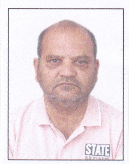 Virendra Dhanji Shiyal