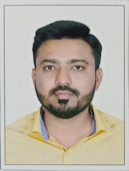 Alpeshkumar Nareshbhai Patel