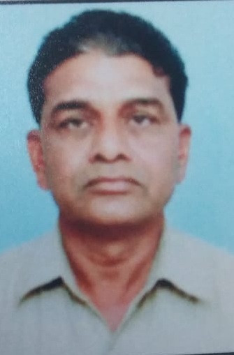 Bahecharsinh Harisinh Rathod