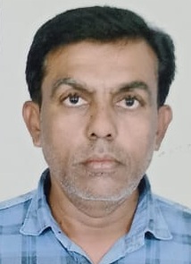 Dharmendrakumar Amrutbhai Patel