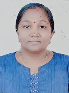 Jyotiben Ashokbhai Rathod
