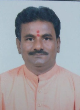 Pareshkumar Pravinchandra Joshi