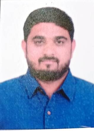 Pradipsinh Dharmendrasinh Rathod