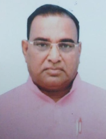 Sajjansinh Kalusinh Zala
