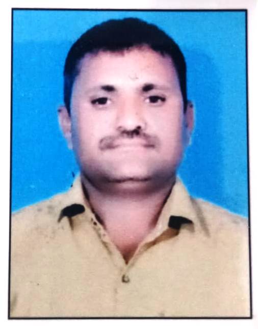 Bharvad Bhikhabhai Gelabhai
