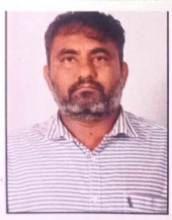Chaudhari Prashantkumar Bhagvanbhai