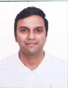 Desai Bhaumik