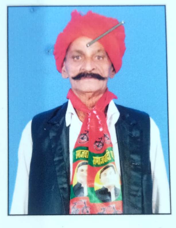 Raval Bhurabhai Motibhai