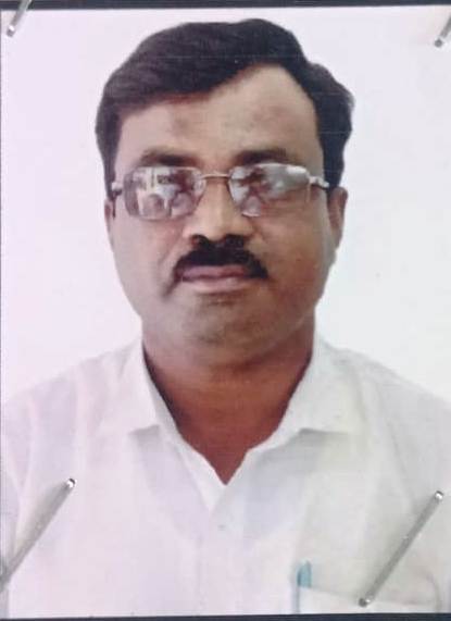 Sureshbhai Govindbhai Parmar