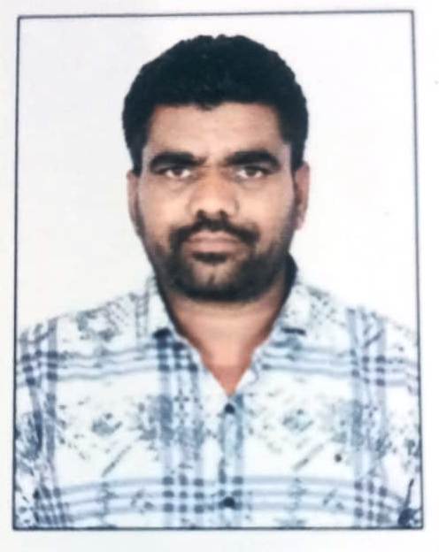 Thakor Lalabhai Raghubhai