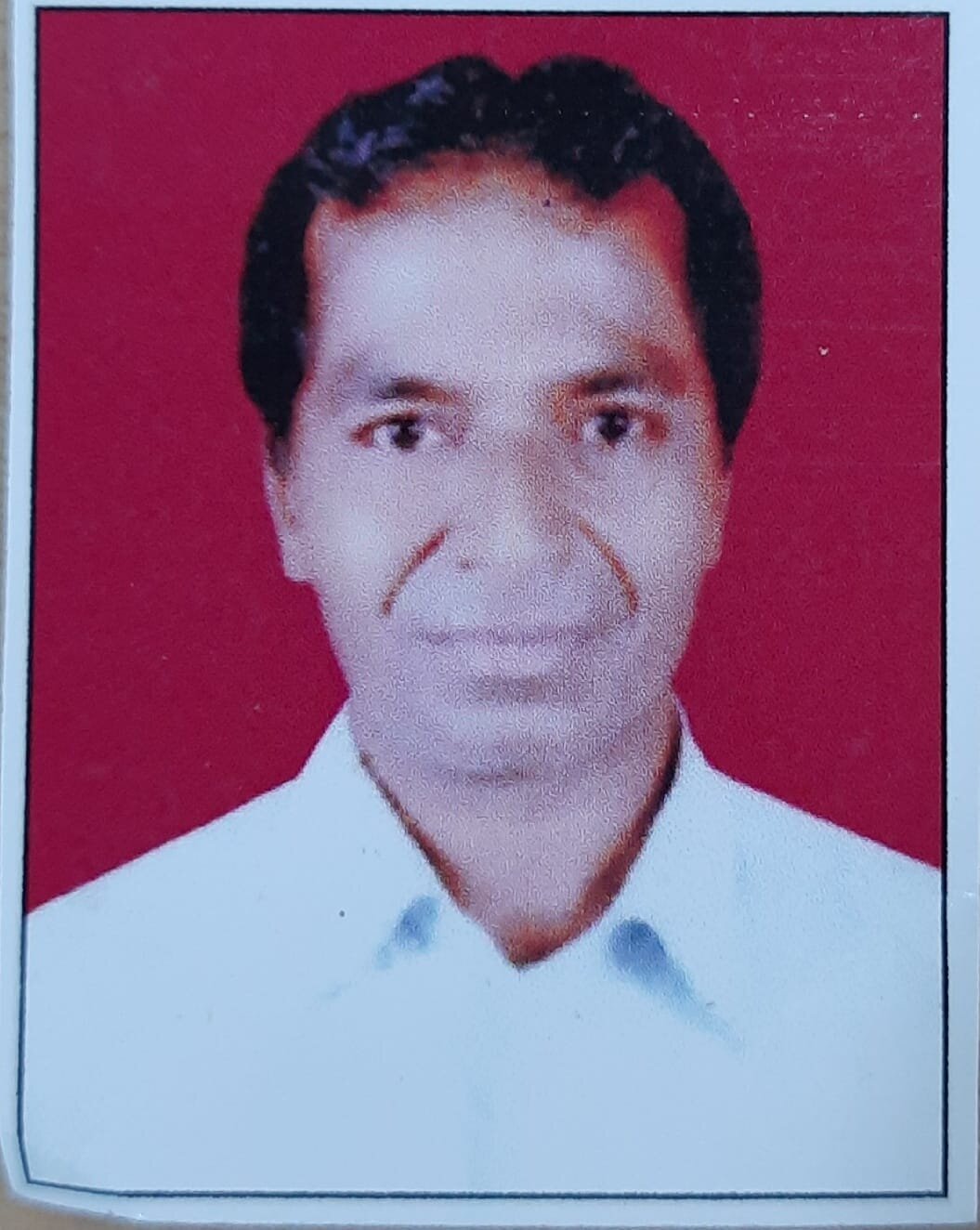 Arvind Parmar