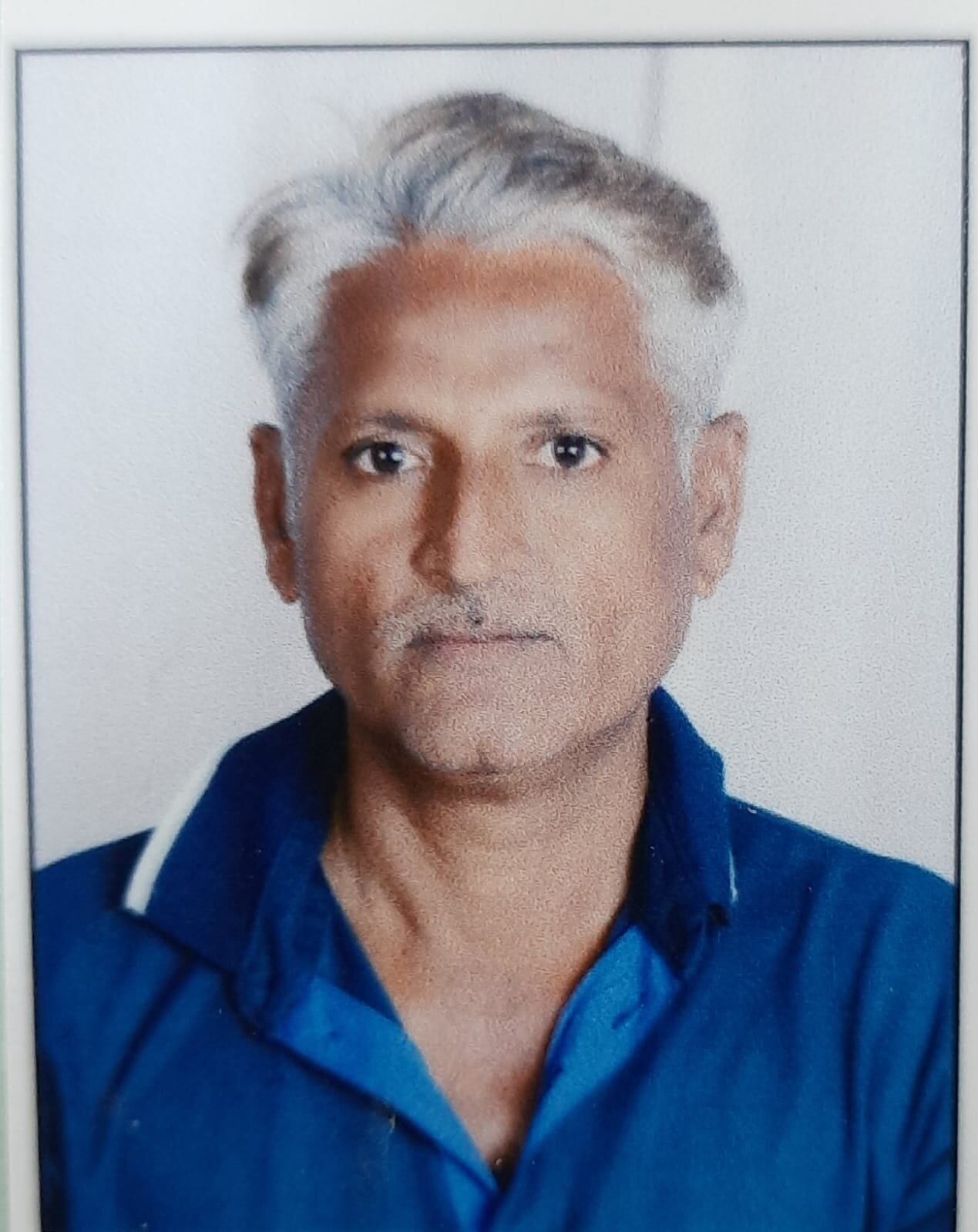 Bagda Hashmukhbhai Devjibhai