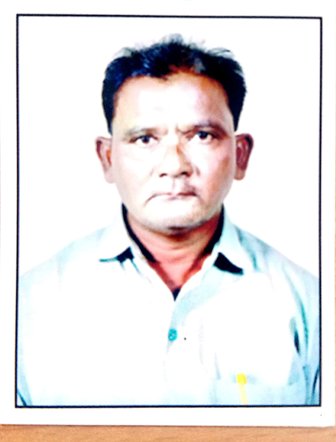 Gohel Amarshibhai (Amanbhai)