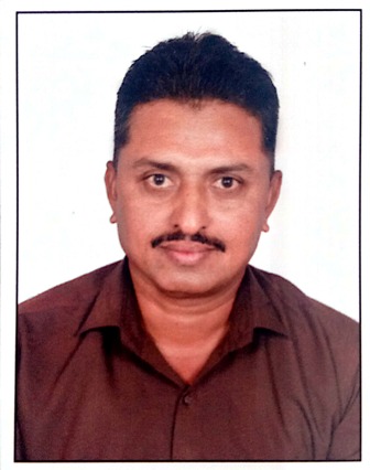 Lunagariya Babulal Parshotambhai