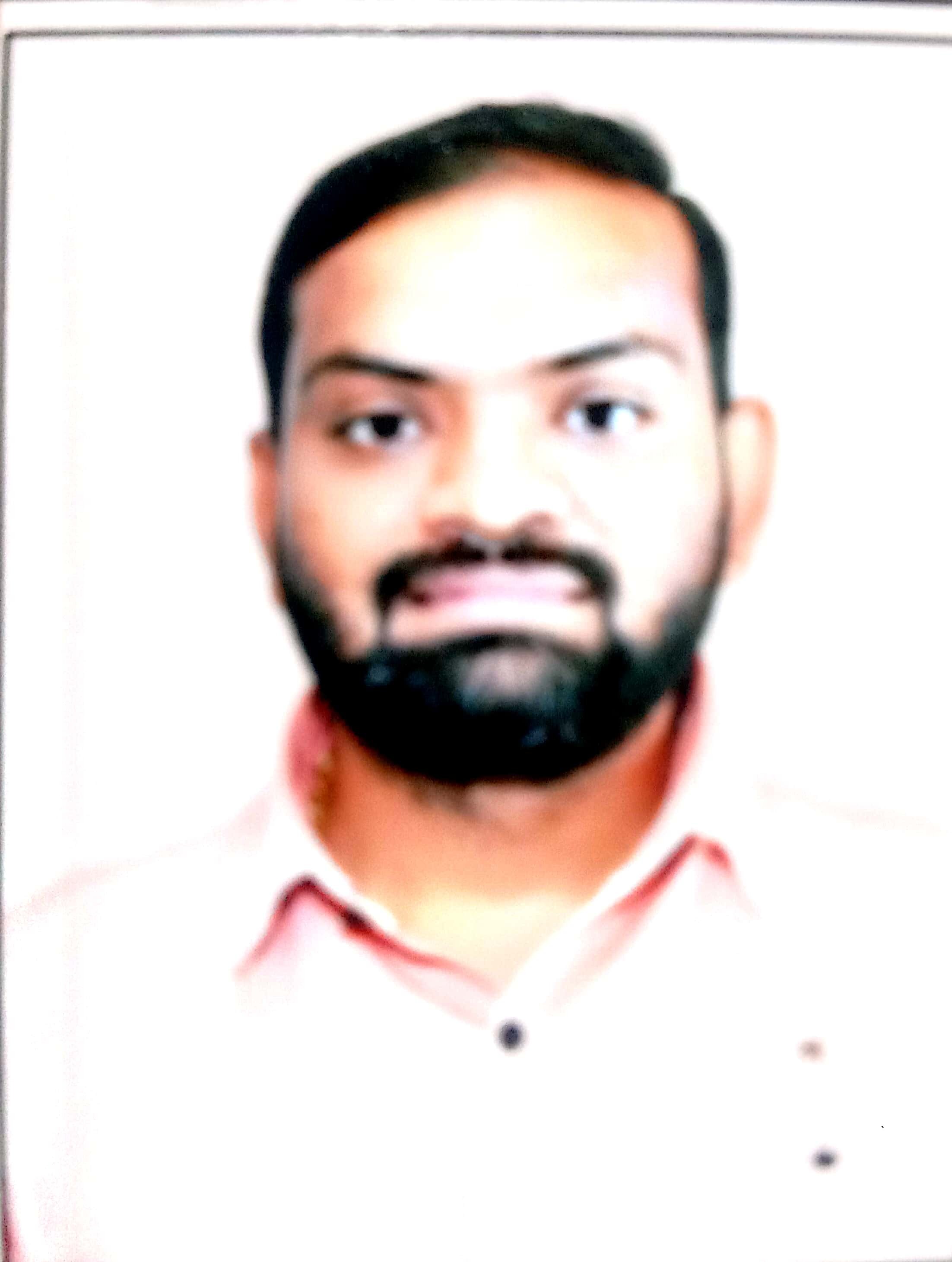 Rabadiya Hardikbhai