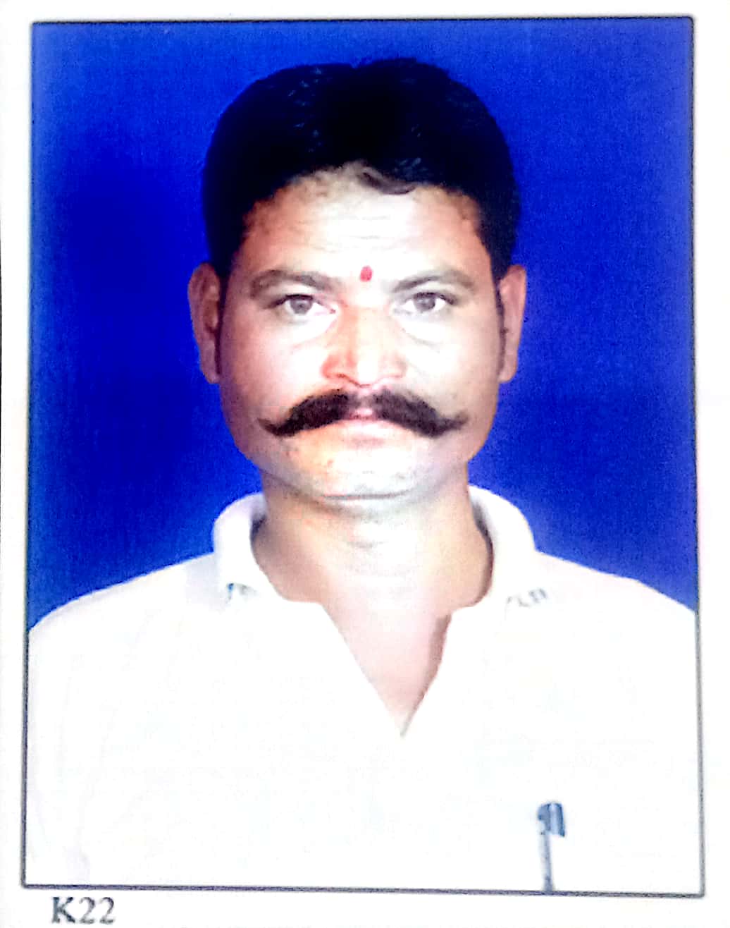 Sagthiya Sureshkumar Govindbhai