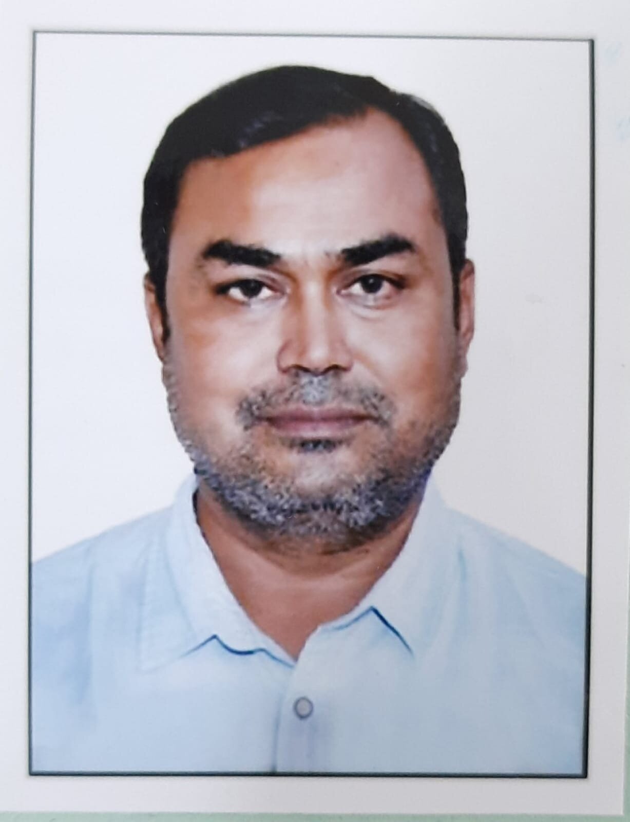 Tusharbhai
