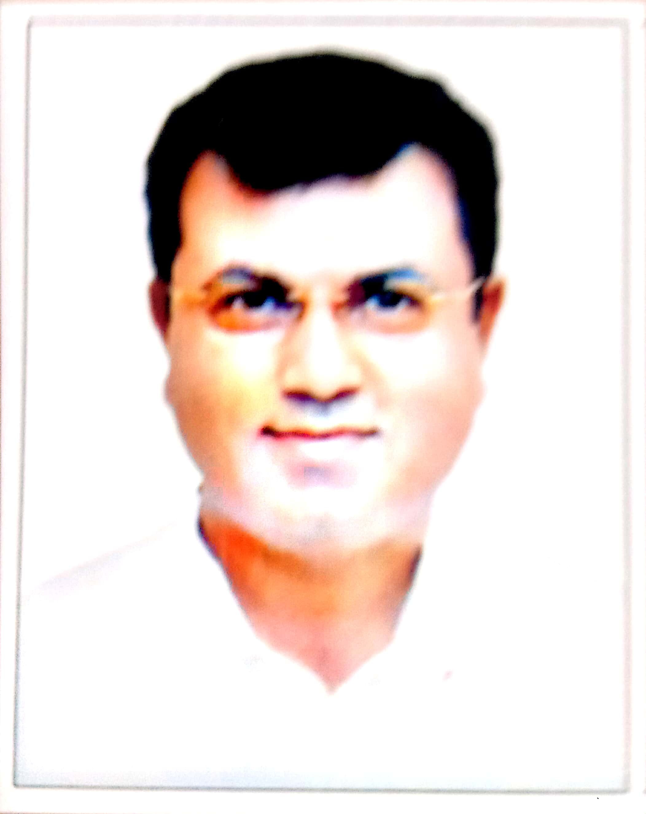 Uday Kangad