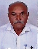 Babubhai Bhalabhai Babariya