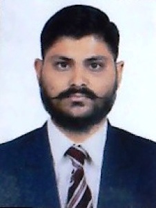 Hitesh Makwana