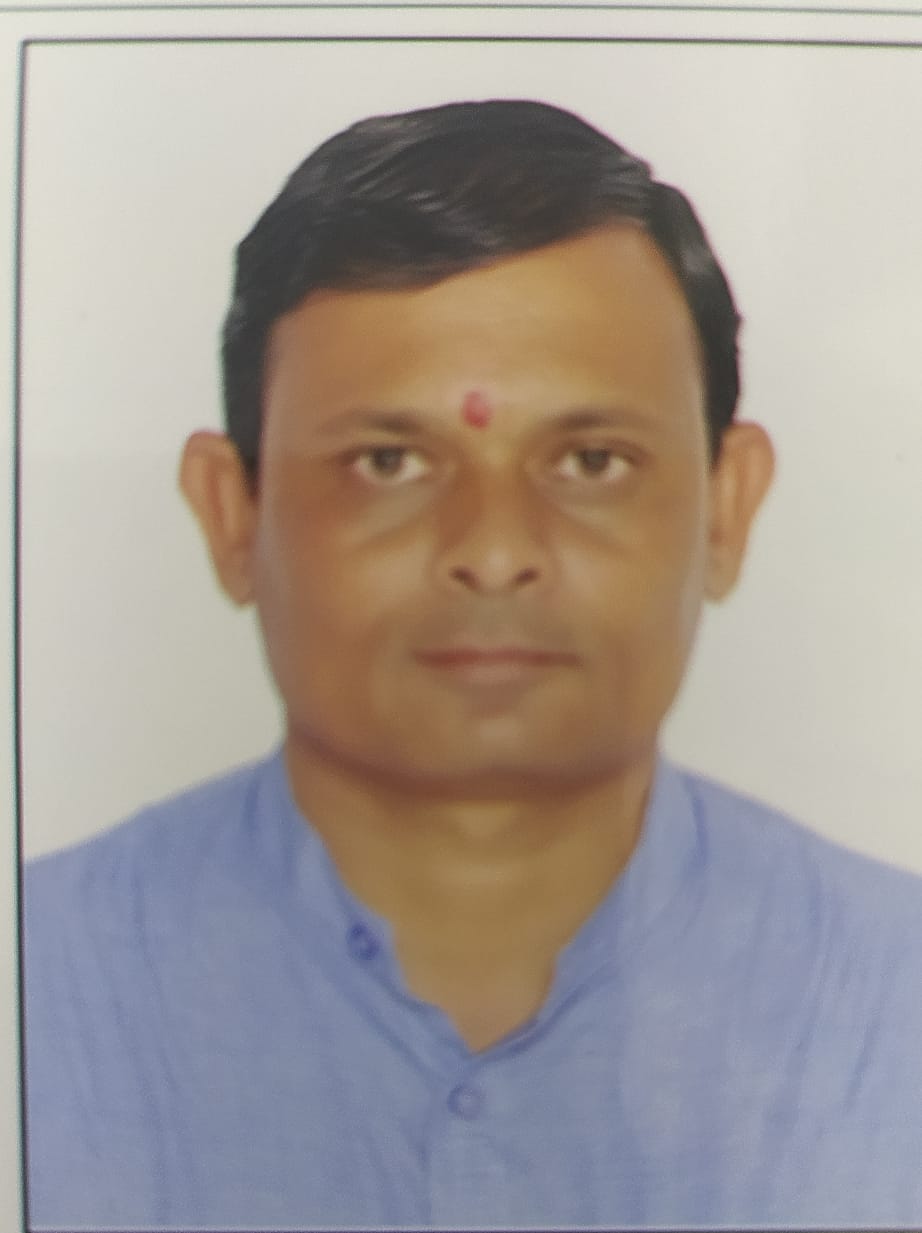 Hitesh Maganbhai Vora
