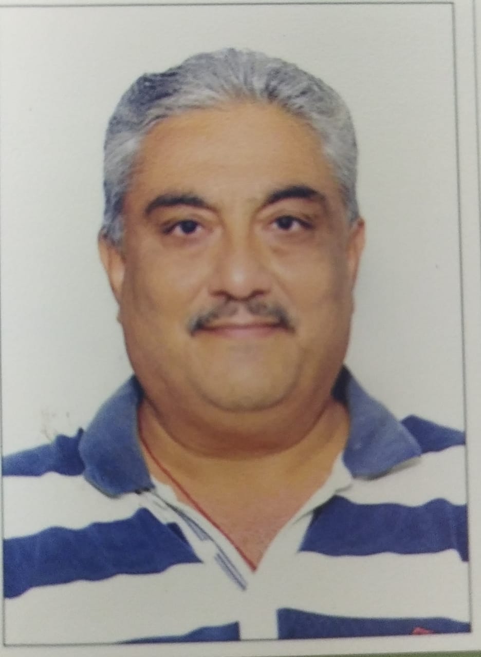Lakhani Sanjaybhai