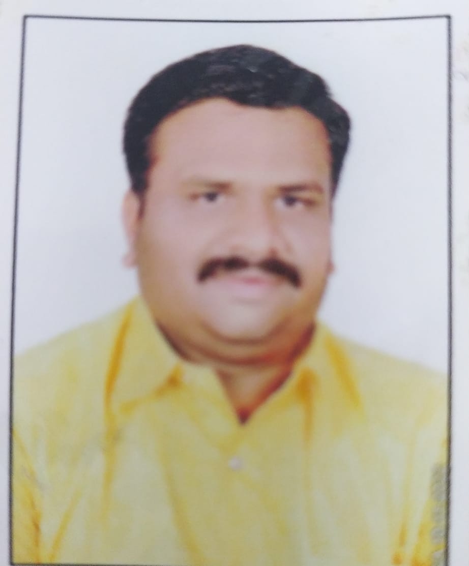 Nitinbhai Ramani