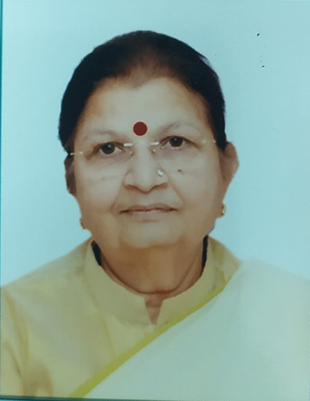 Parekh Punitaben Hasmukhbhai