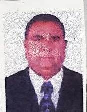 Pravinbhai Meghajibhai Dengada