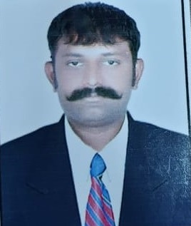 Rakesh Patel