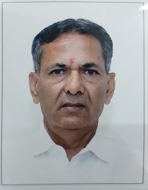 Rameshbhai Virjibhai Tilala