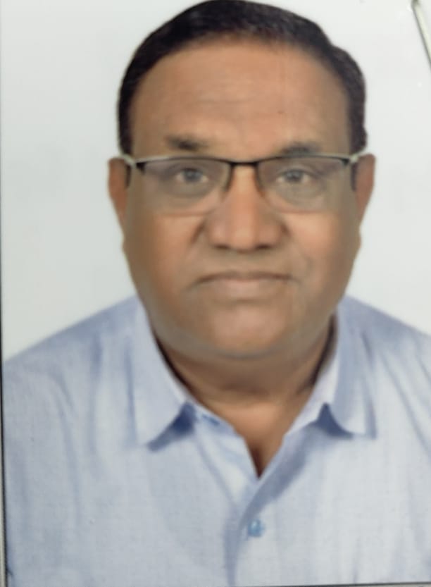 Shivlal Barasia
