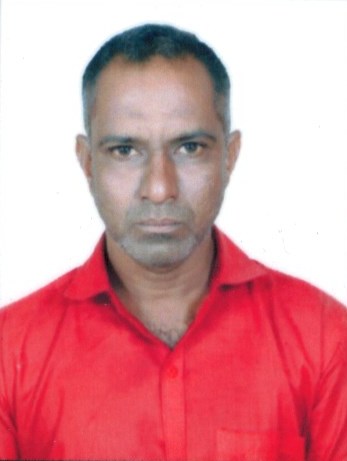 Belim Sikandar Husenbhai
