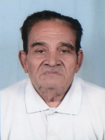 Bhupendra Bhavanbhai Patoliya